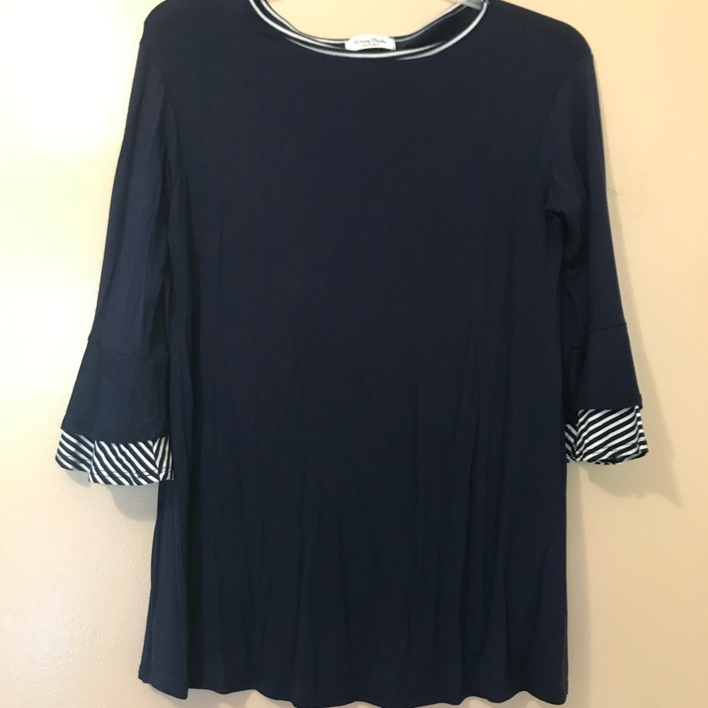 Cotton top